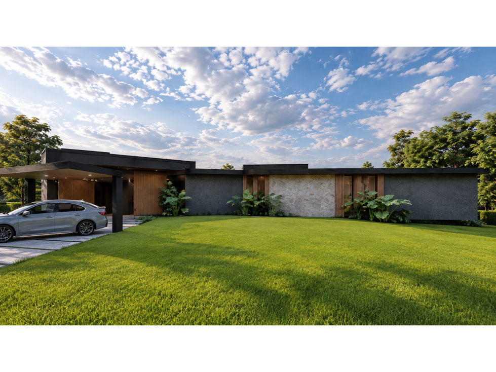 CASA EN VENTA EN EXCLUSIVA PARCELACIÓN EN EL CARMEN DEL VIBORAL — foto 4