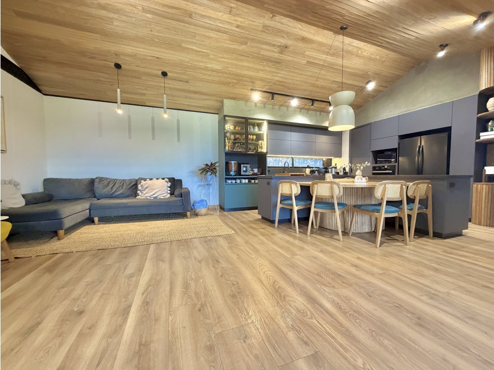 ESPECTACULAR CASA EN VENTA EN LA CEJA — foto 4