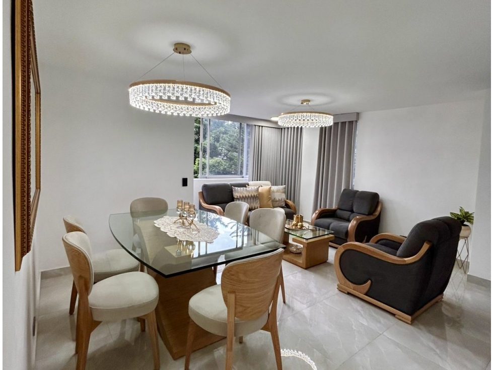 APARTAMENTO EN VENTA EN SECTOR BELÉN LA PALMA