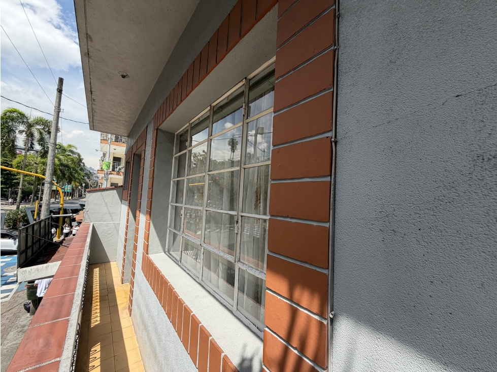 CASA LOTE EN VENTA EN ENVIGADO