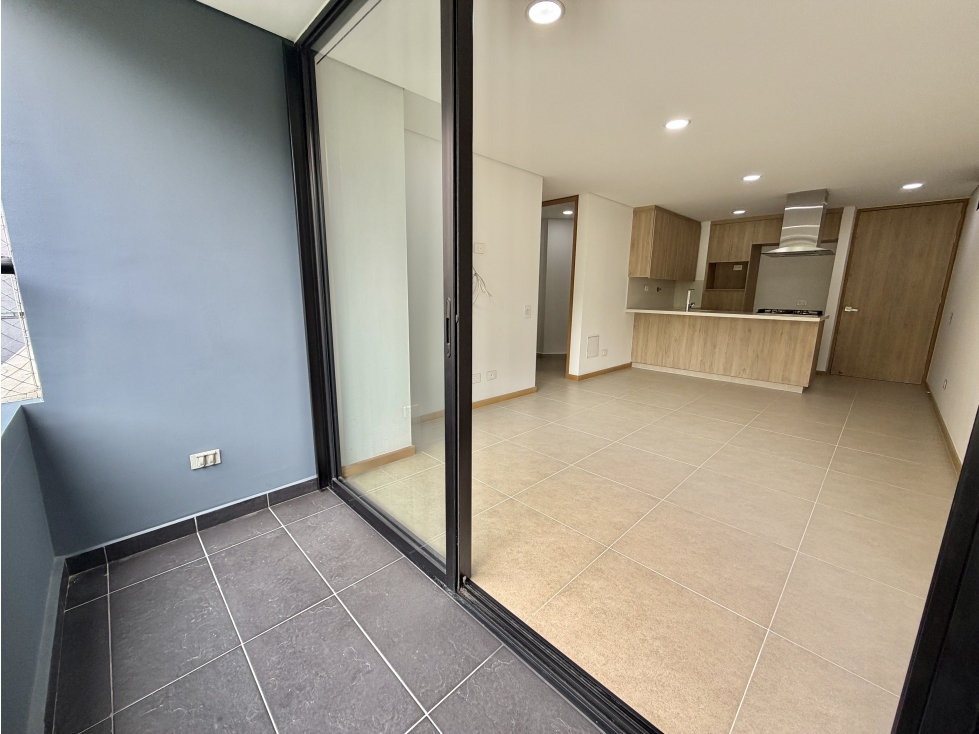 APARTAMENTO EN VENTA EN LAS PALMAS EL POBLADO — foto 5