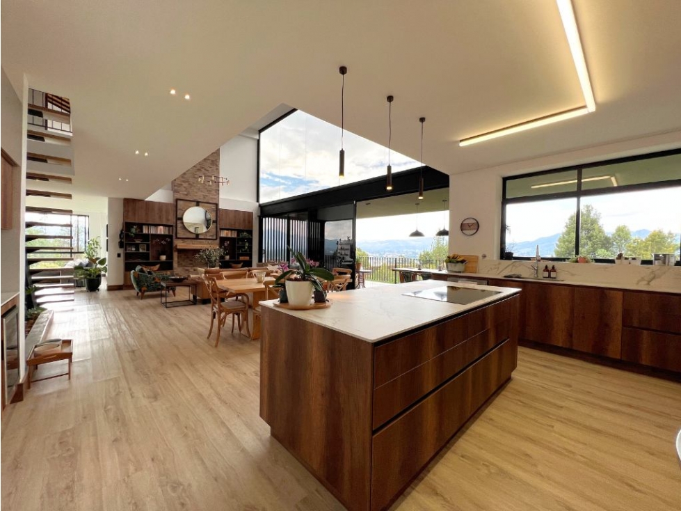 CASA EN VENTA EN LA CEJA ANTIOQUIA — foto 5