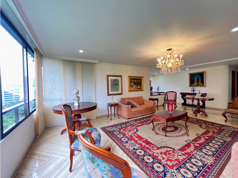 APARTAMENTO EN VENTA EN LA TOMATERA EN EL POBLADO — foto 2