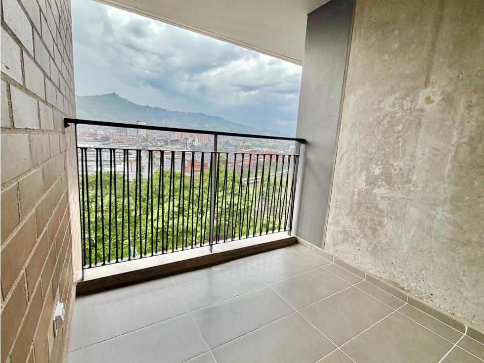 APARTAMENTO EN VENTA EN ENVIGADO EN EL SECTOR LAS VEGAS — foto 6