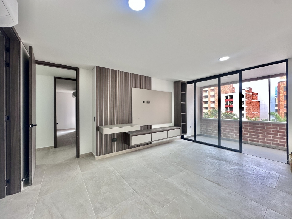 CESIÓN DE DERECHOS - APARTAMENTO EN VENTA EN LAURELES — foto 5