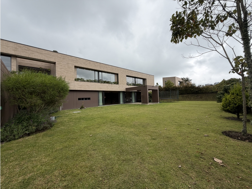 ESPECTACULAR CASA EN VENTA EN EL ALTO DE LAS PALMAS — foto 2