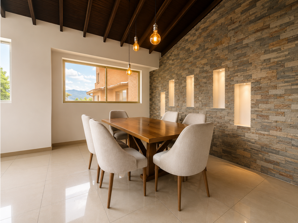 APARTAMENTO EN VENTA EN EL POBLADO SECTOR TRANSV. INFERIOR