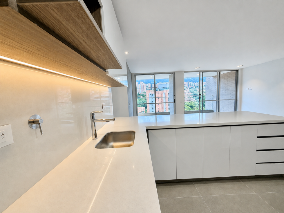 APARTAMENTO EN VENTA EN ENVIGADO ZUÑIGA — foto 3