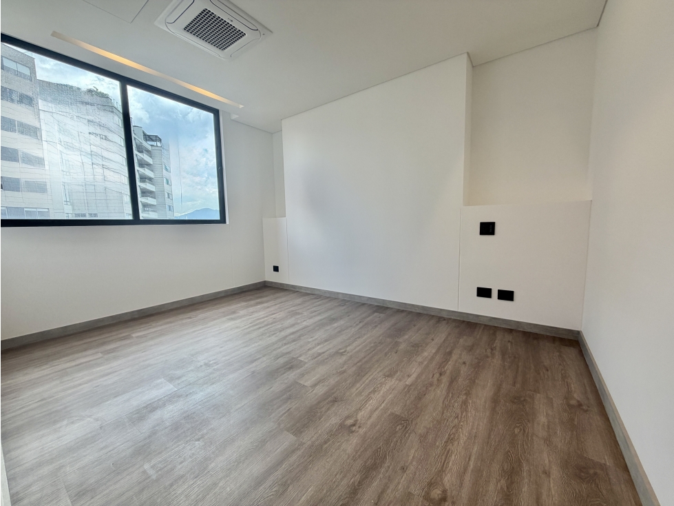 APARTAMENTO MODERNO EN VENTA EN LA LOMA DE LOS MESA EN ENVIGADO — foto 5
