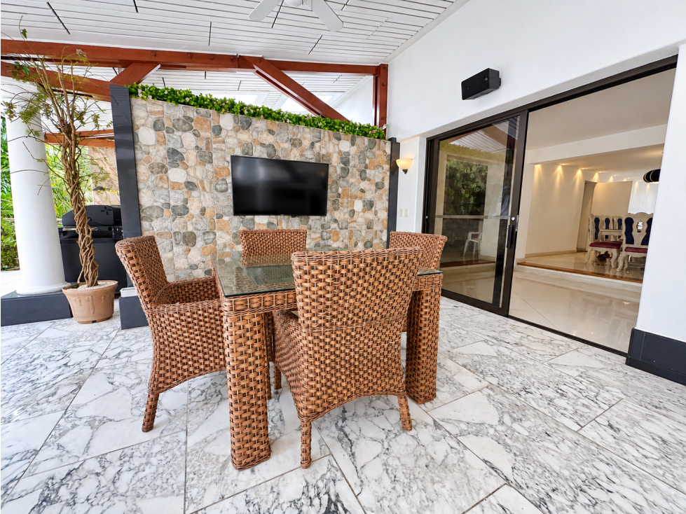 CASA EN VENTA EN EL POBLADO SECTOR EL CAMPESTRE — foto 5