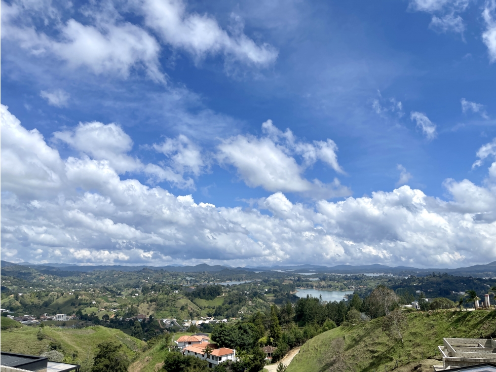 APARTAMENTO EN VENTA EN EL PEÑOL PARA RENTA TURISTICA - 6