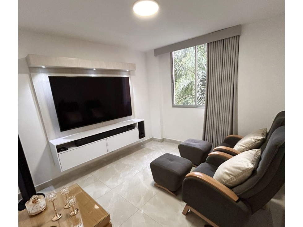 APARTAMENTO EN VENTA EN SECTOR BELÉN LA PALMA — foto 4