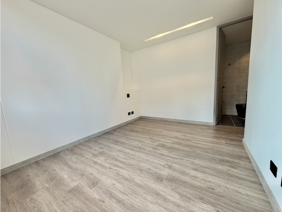 APARTAMENTO MODERNO EN VENTA EN LA LOMA DE LOS MESA EN ENVIGADO — foto 6