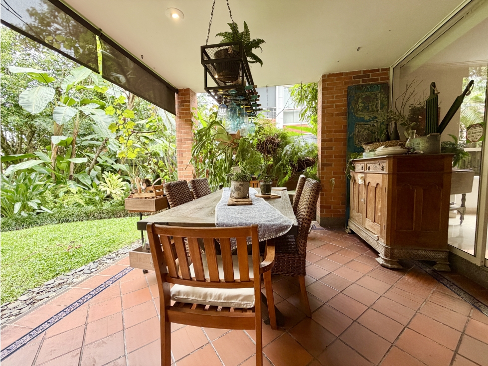 CASA EN VENTA EN LOMA DE LOS BENEDICTINOS ENVIGADO — foto 3