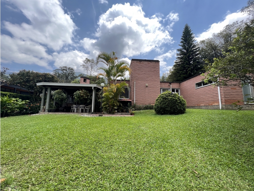 CASA EN VENTA EN EL POBLADO LOS BALSOS — foto 4