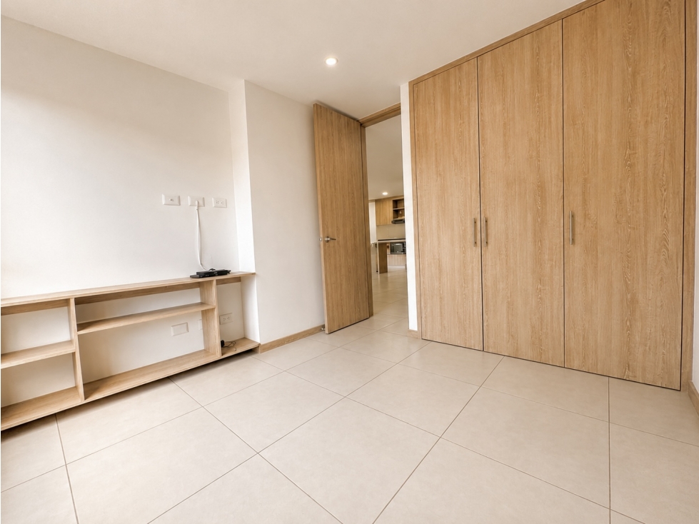 APARTAMENTO EN VENTA EN LAURELES SECTOR EL ESTADIO — foto 6