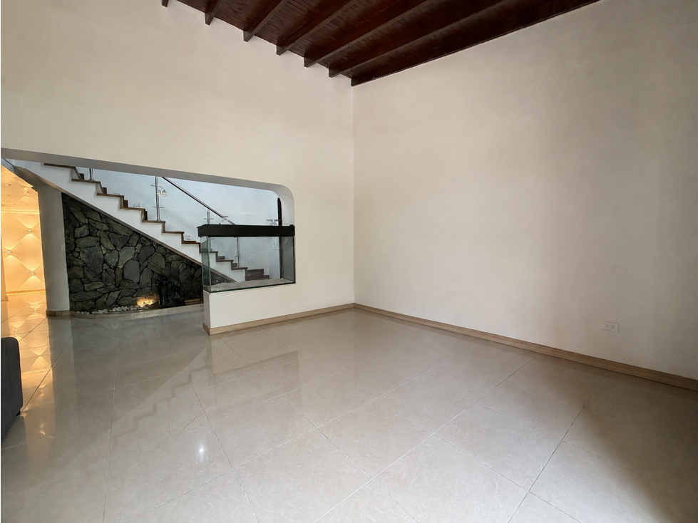 APARTAMENTO EN VENTA EN EL POBLADO SECTOR TRANSV. INFERIOR — foto 3