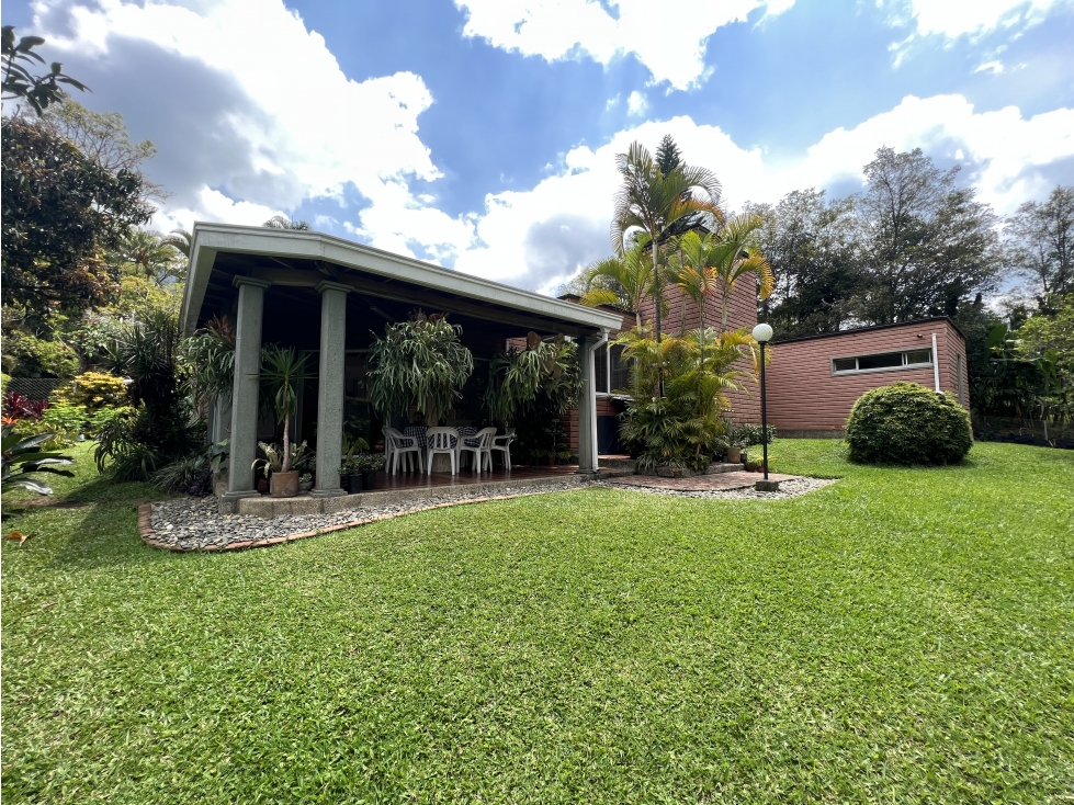 CASA EN VENTA EN EL POBLADO LOS BALSOS — foto 5