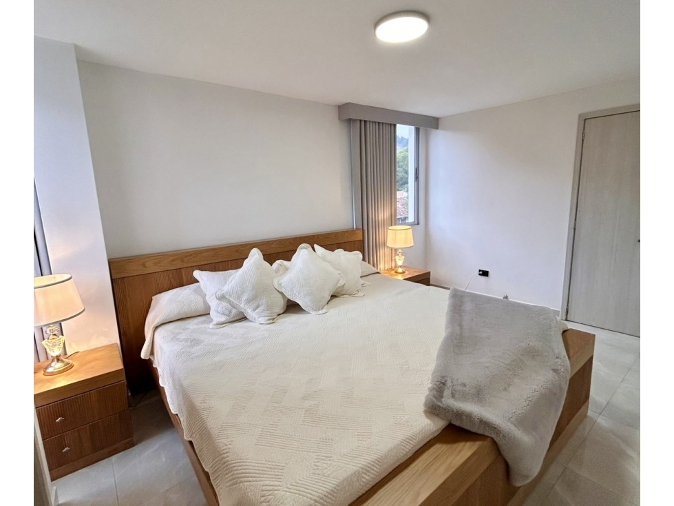 APARTAMENTO EN VENTA EN SECTOR BELÉN LA PALMA — foto 6