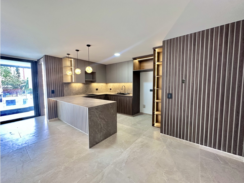 CESIÓN DE DERECHOS - APARTAMENTO EN VENTA EN LAURELES