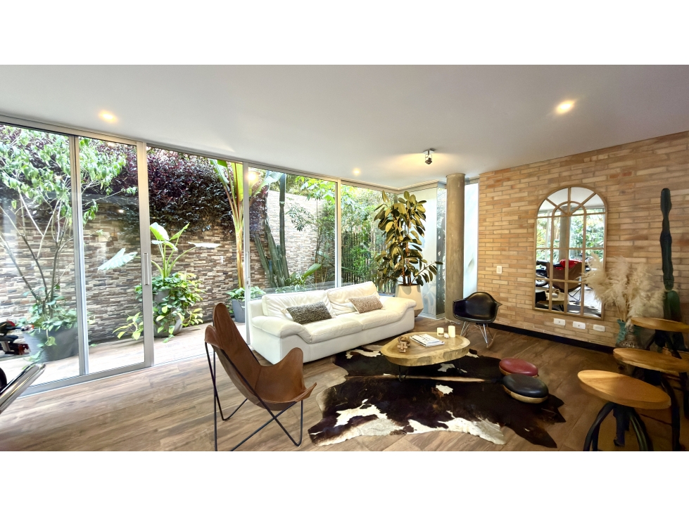 CASA EN VENTA EN LOMA EL ATRAVESADO EN ENVIGADO — foto 6