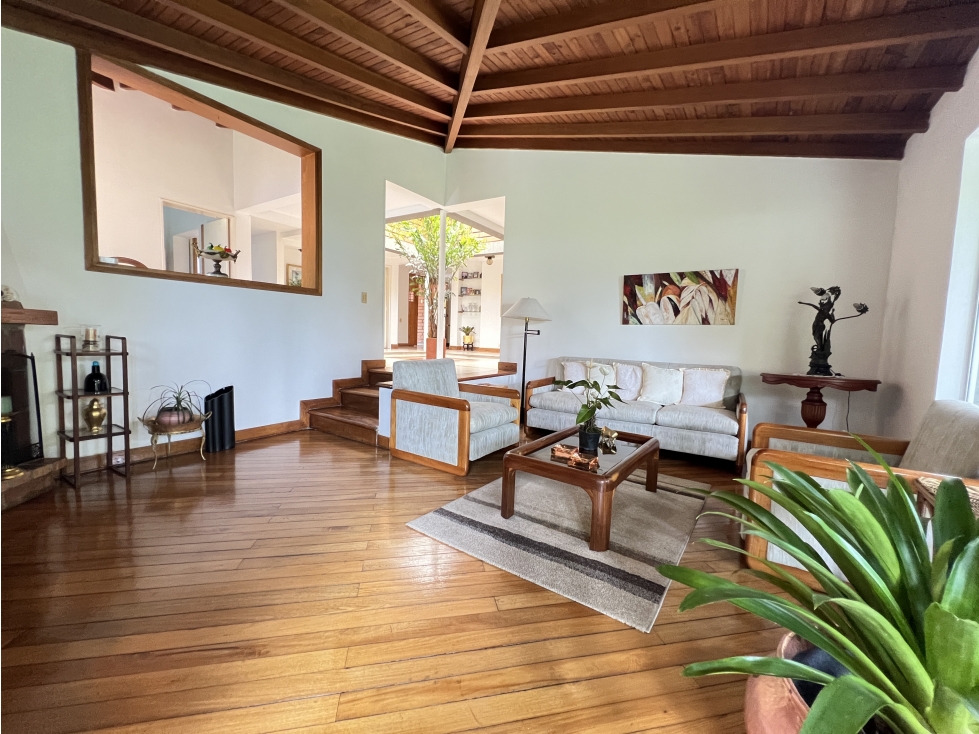 CASA EN VENTA EN EL POBLADO LOS BALSOS — foto 6