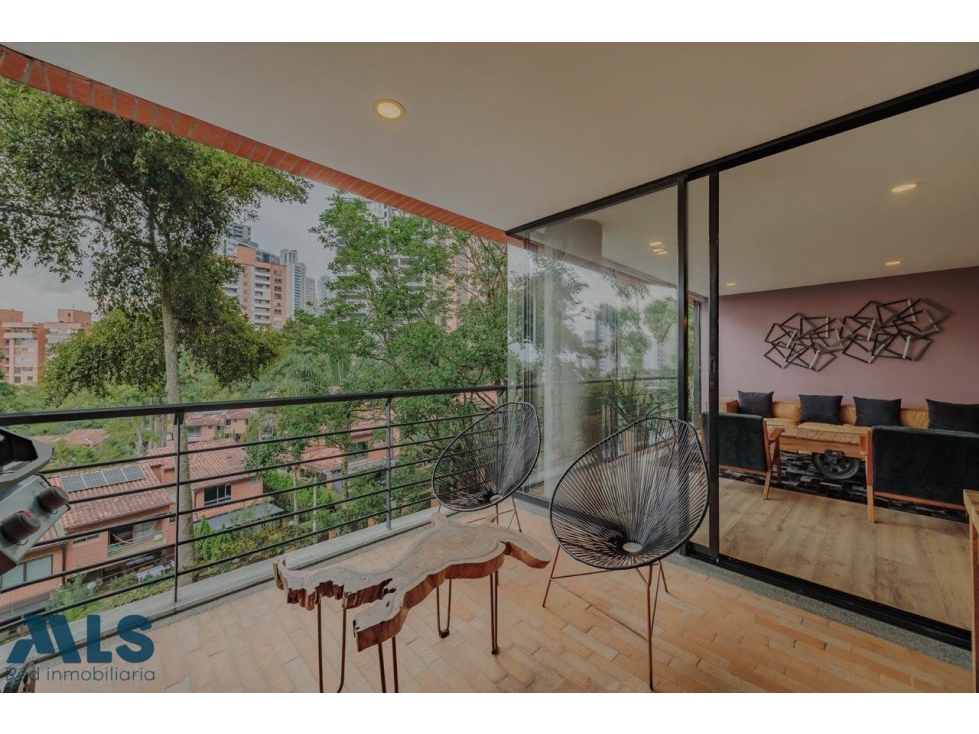 APARTAMENTO EN VENTA TOTALMENTE REFORMADO EN SAN LUCAS EL POBLADO — foto 3