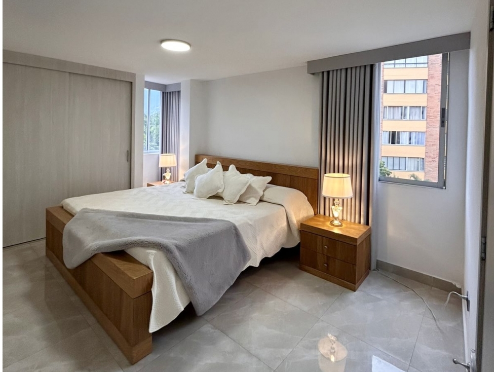 APARTAMENTO EN VENTA EN SECTOR BELÉN LA PALMA — foto 5