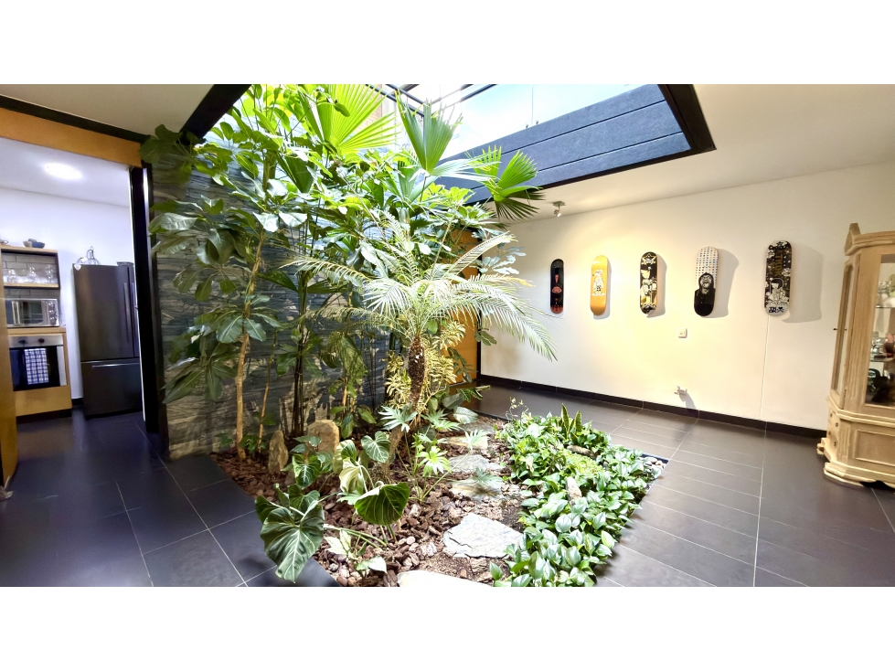 CASA EN VENTA EN LOMA EL ATRAVESADO EN ENVIGADO — foto 3