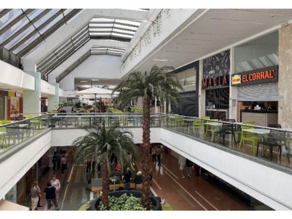 LOCAL EN VENTA EN LAURELES MEDELLÍN