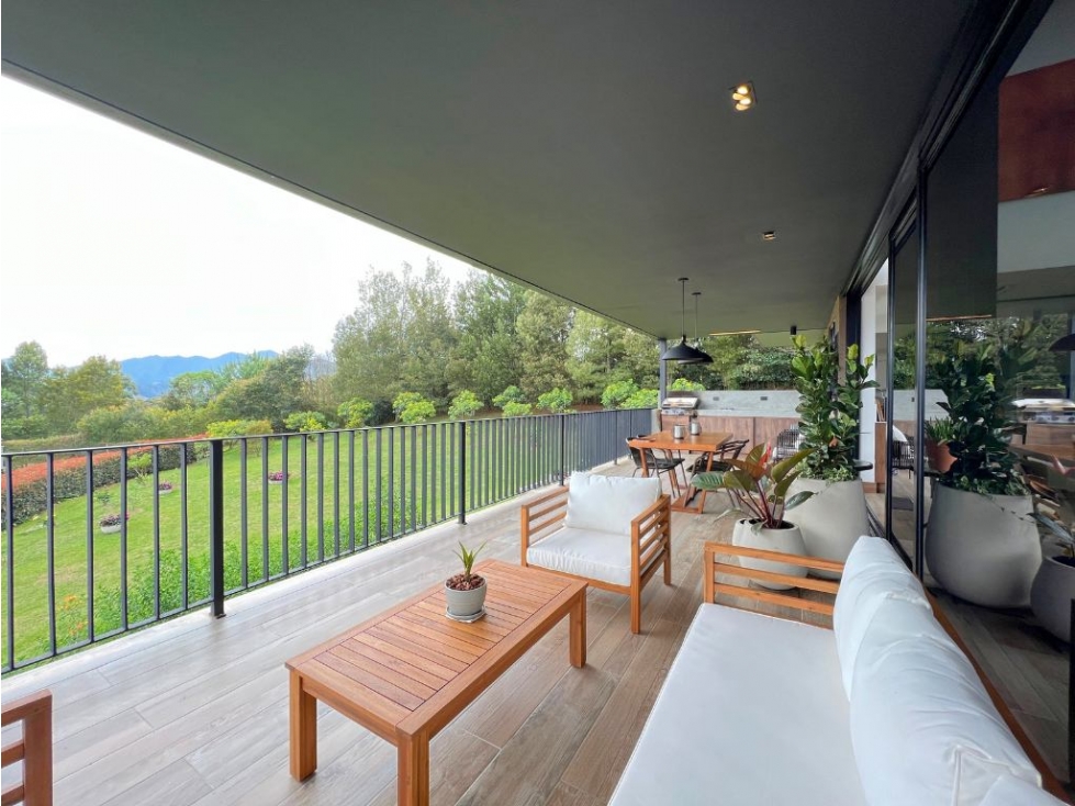 CASA EN VENTA EN LA CEJA ANTIOQUIA — foto 6