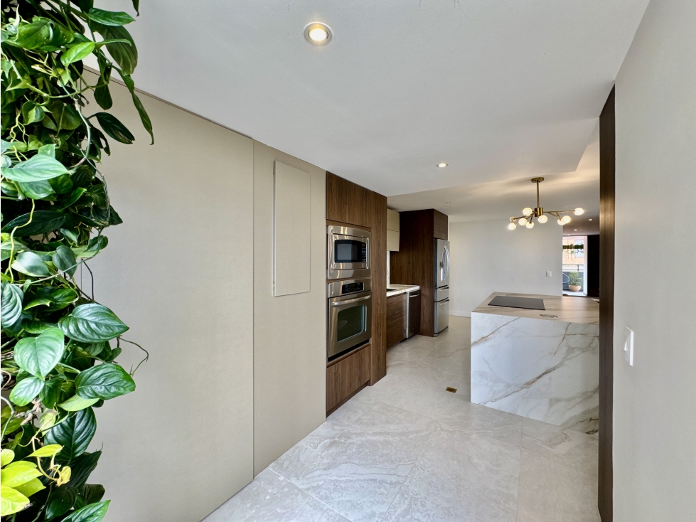 MODERNO APARTAMENTO EN VENTA EN EL SECTOR EN SAN LUCAS — foto 3