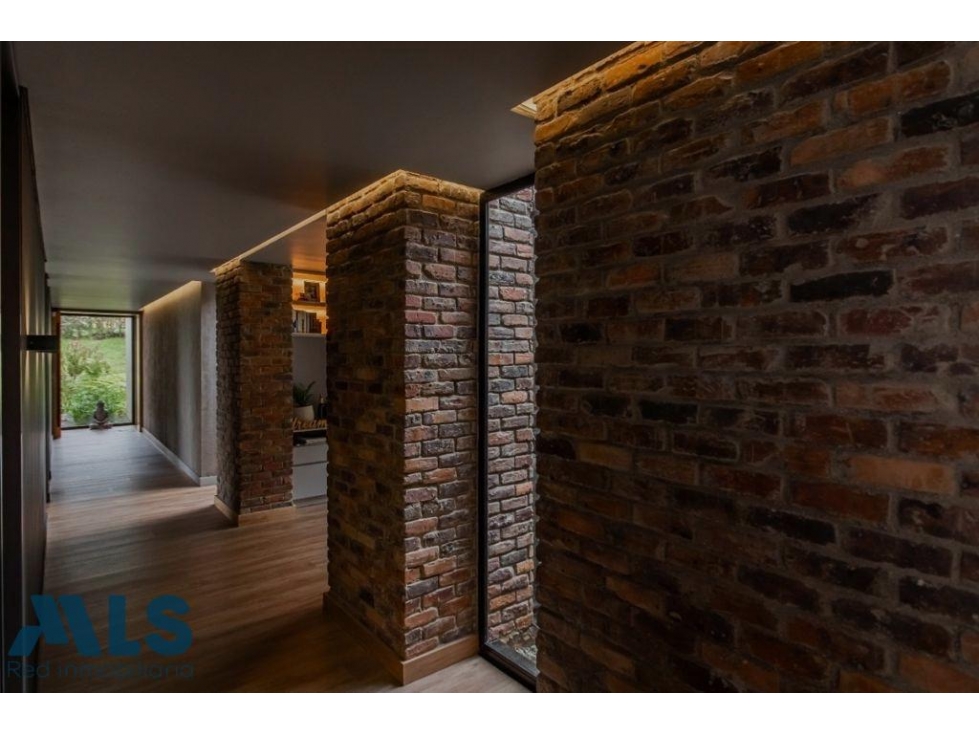 CASA DE UN SOLO NIVEL UBICADA EN EL ALTO DE LAS PALMAS — foto 5