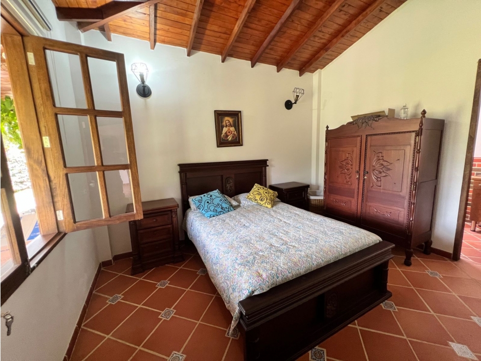CASA FINCA CAMPESTRE EN VENTA EN RIONEGRO — foto 3