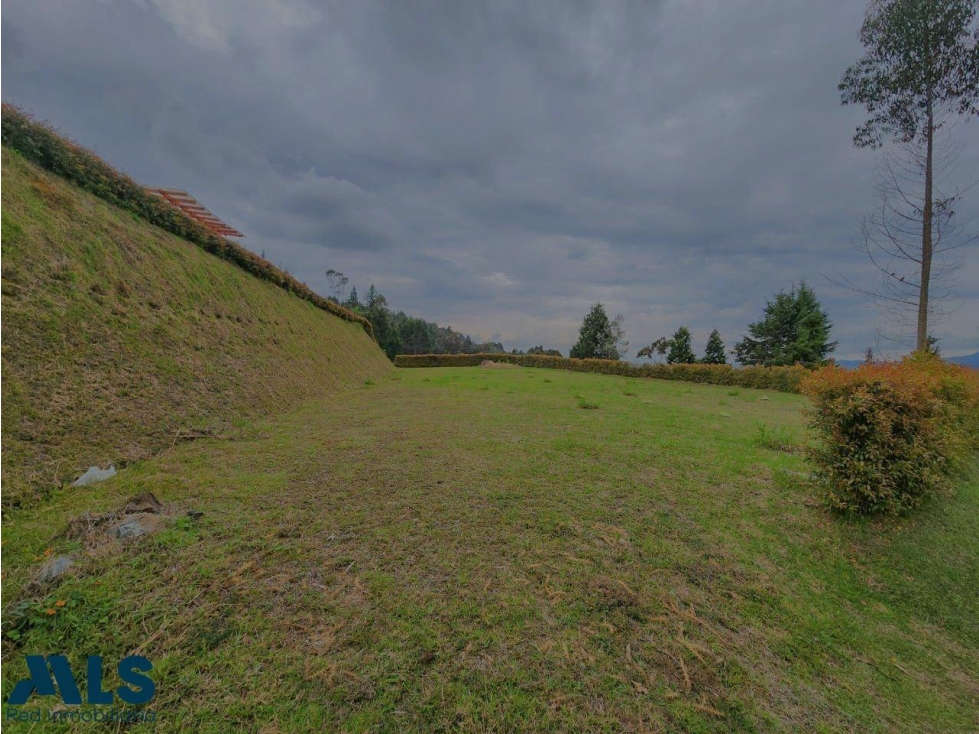 LOTE EN VENTA EN PARCELACION EN GUARNE — foto 5