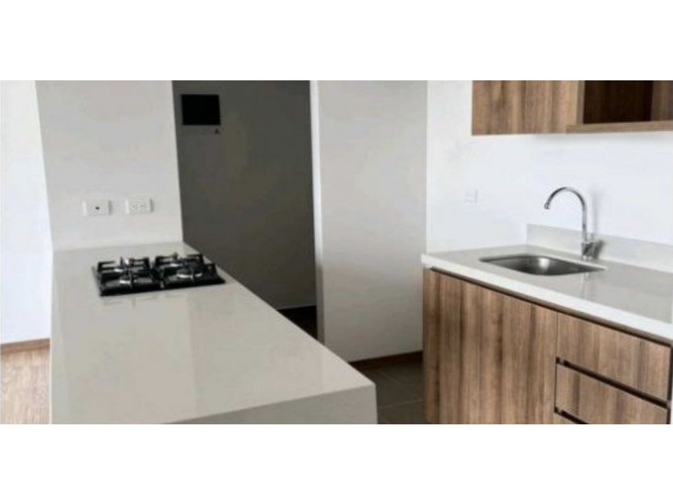 APARTAMENTO EN VENTA EN SECTOR TRIANÓN ENVIGADO — foto 5