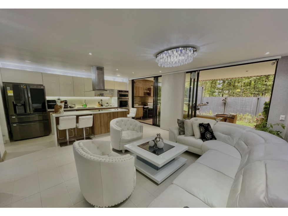 CASA EN VENTA EN SECTOR LA CALLEJA ENVIGADO — foto 4