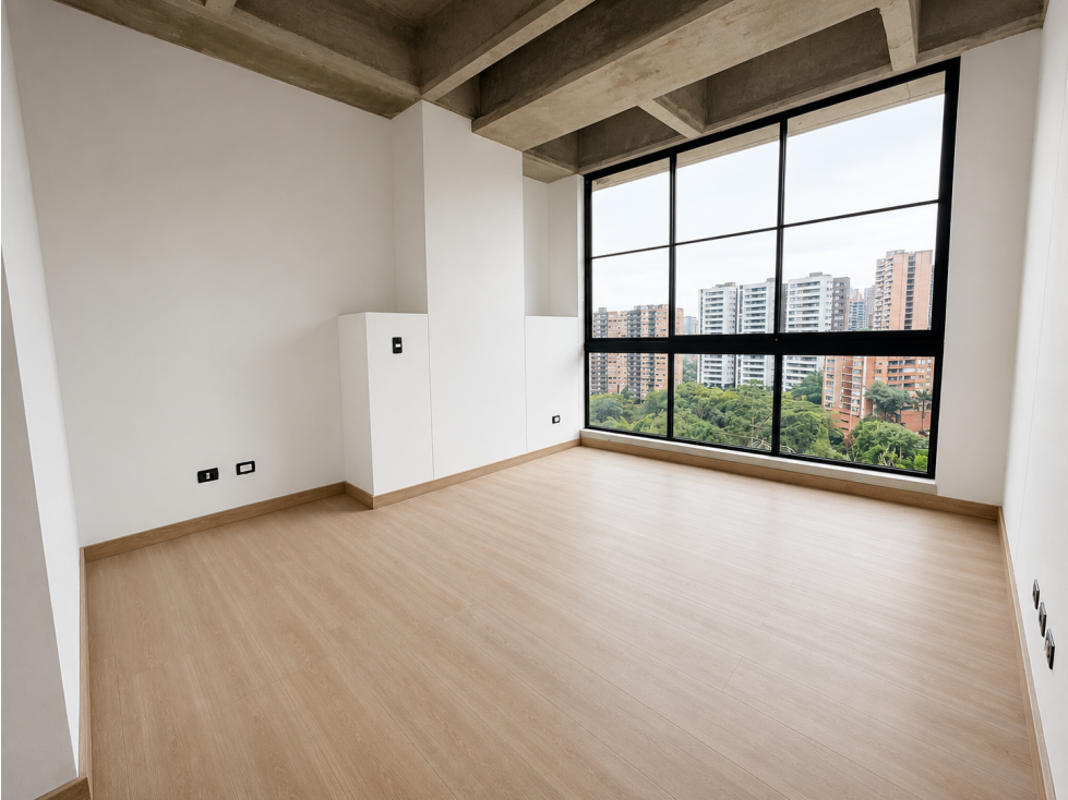 CESIÓN DE DERECHOS: APARTAMENTO EN LOMA DEL ESCOBERO PARTE BAJA — foto 5