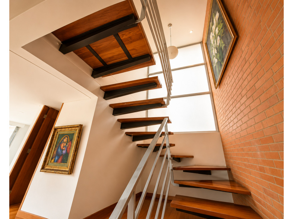APARTAMENTO DÚPLEX EN VENTA EN SECTOR EL TESORO MEDELLÍN — foto 5