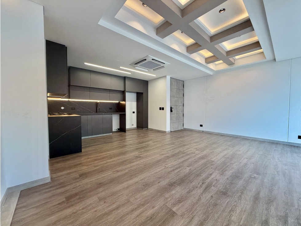 APARTAMENTO MODERNO EN VENTA EN LA LOMA DE LOS MESA EN ENVIGADO