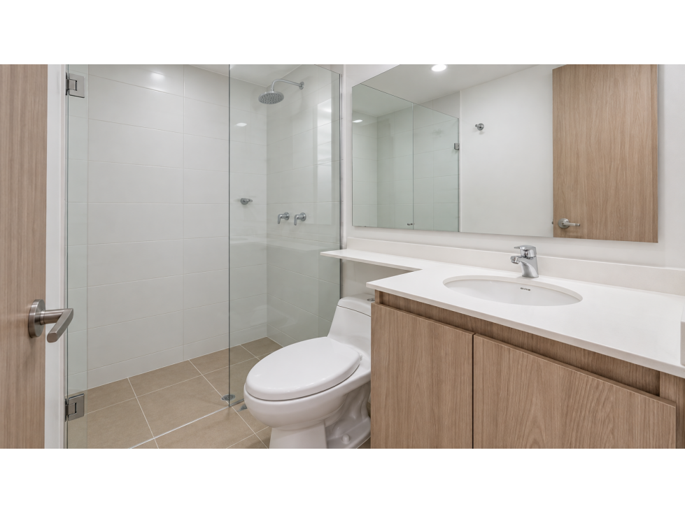APARTAMENTO EN VENTA EN EL SECTOR CAMINO VERDE ENVIGADO — foto 6