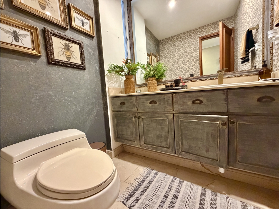 CASA EN VENTA EN LOMA DE LOS BENEDICTINOS ENVIGADO — foto 6