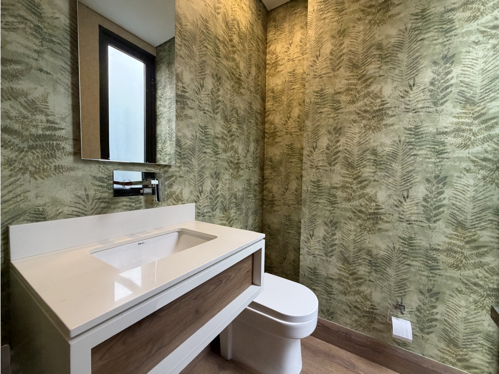 ESPECTACULAR CASA EN VENTA EN EL ALTO DE LAS PALMAS — foto 5