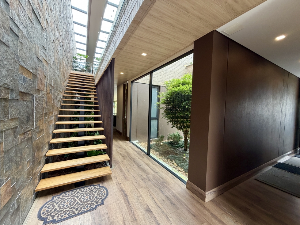 ESPECTACULAR CASA EN VENTA EN EL ALTO DE LAS PALMAS — foto 4