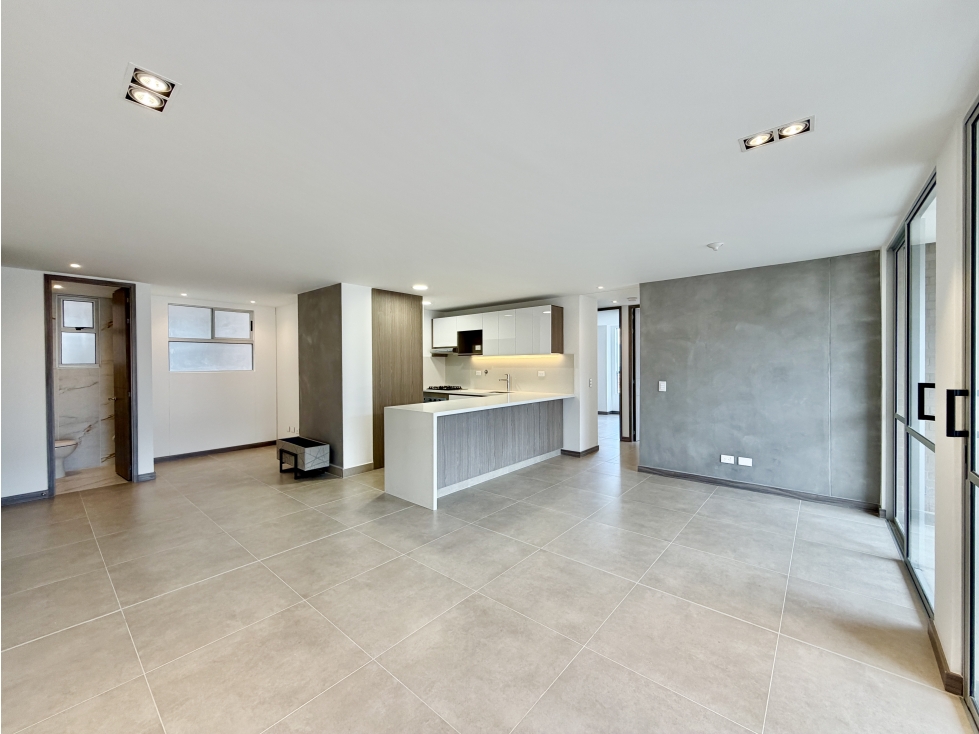 APARTAMENTO EN VENTA EN ENVIGADO ZUÑIGA — foto 5
