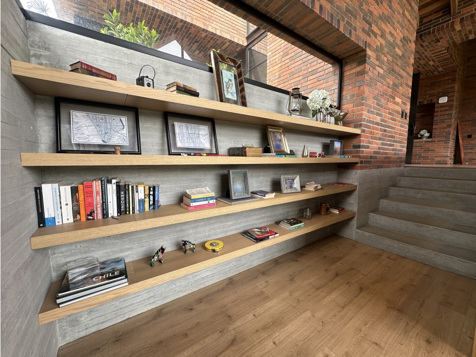CASA EN VENTA EN ALTO DE LAS PALMAS ENVIGADO — foto 4