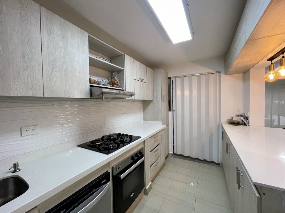 CASA EN VENTA EN ENVIGADO LOMA CUMBRES — foto 4