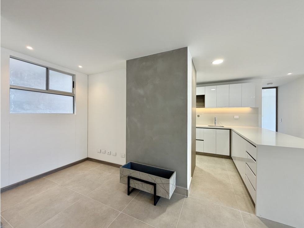 APARTAMENTO EN VENTA EN ENVIGADO ZUÑIGA — foto 4