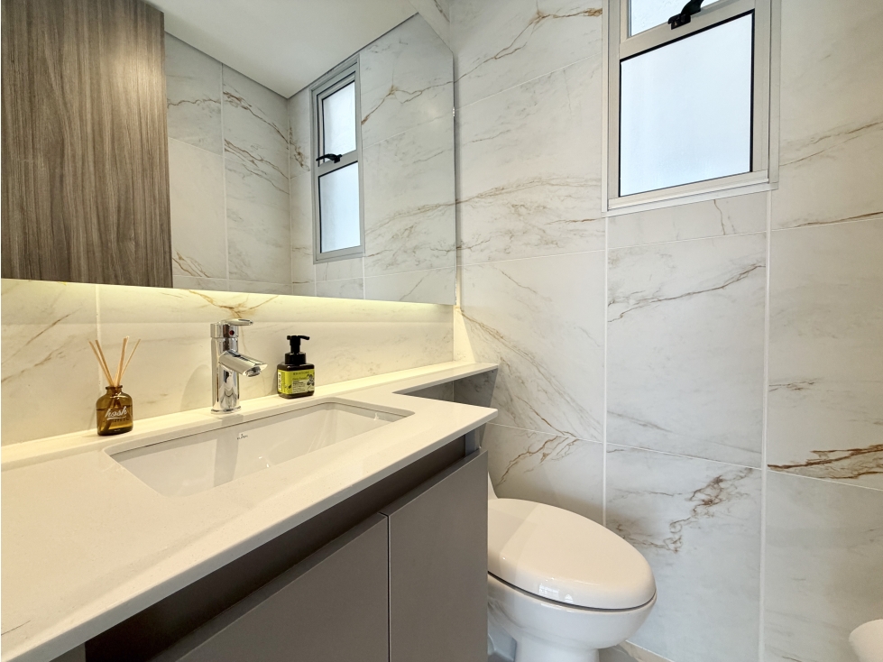 APARTAMENTO EN VENTA EN ENVIGADO ZUÑIGA — foto 6