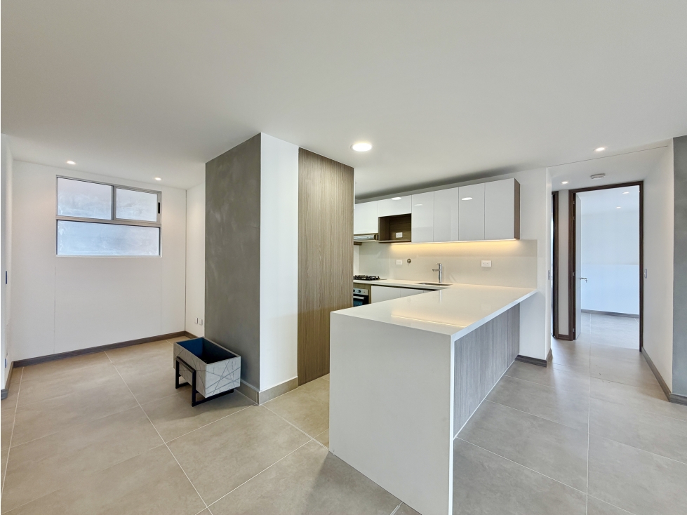 APARTAMENTO EN VENTA EN ENVIGADO ZUÑIGA
